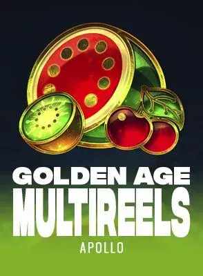 Golden Age Multireels